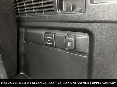 2025 Mazda Mazda CX-90 Premium Plus Package