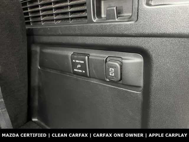 2025 Mazda Mazda CX-90 Premium Plus Package