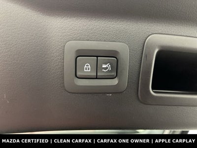 2025 Mazda Mazda CX-90 Premium Plus Package