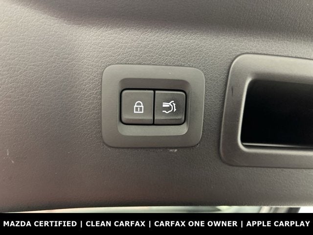 2025 Mazda Mazda CX-90 Premium Plus Package