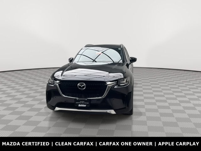 2025 Mazda Mazda CX-90 Premium Plus Package