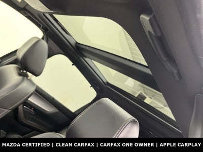 2025 Mazda Mazda CX-90 Premium Plus Package