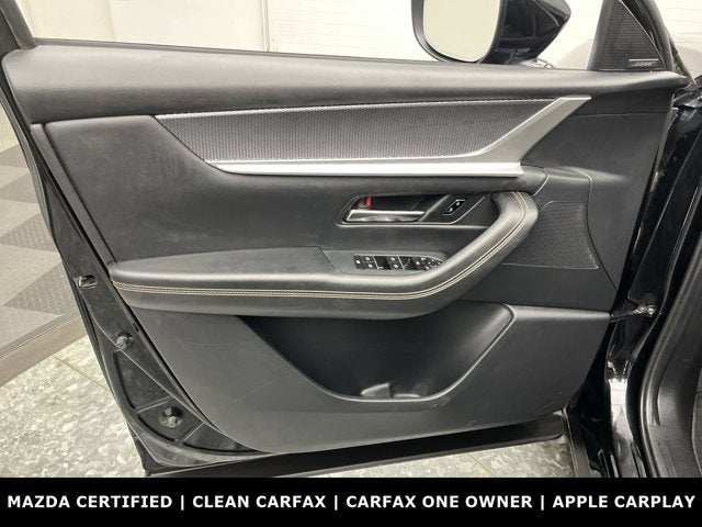 2025 Mazda Mazda CX-90 Premium Plus Package