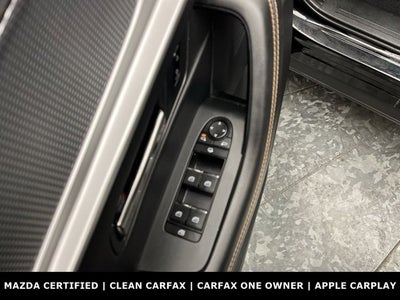 2025 Mazda Mazda CX-90 Premium Plus Package