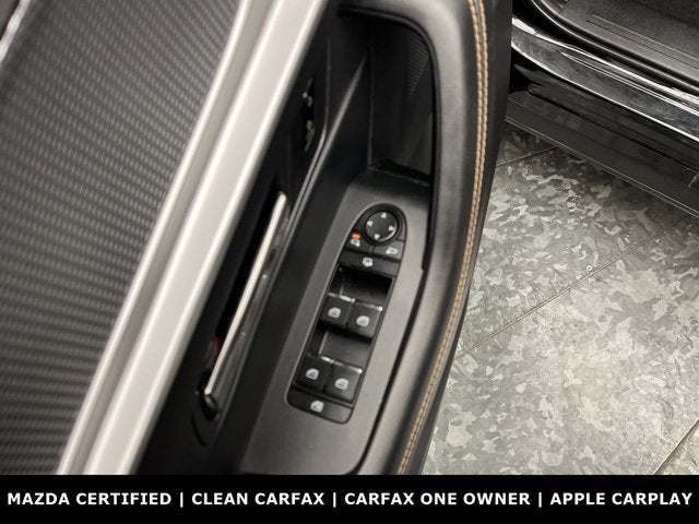 2025 Mazda Mazda CX-90 Premium Plus Package