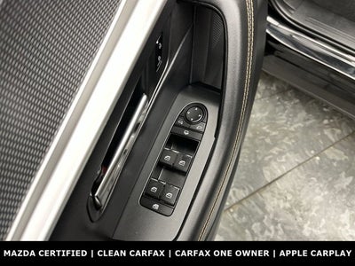 2025 Mazda Mazda CX-90 Premium Plus Package