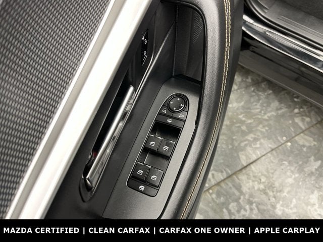 2025 Mazda Mazda CX-90 Premium Plus Package