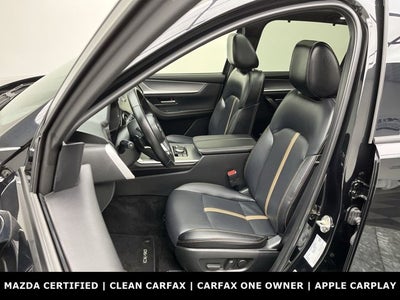 2025 Mazda Mazda CX-90 Premium Plus Package