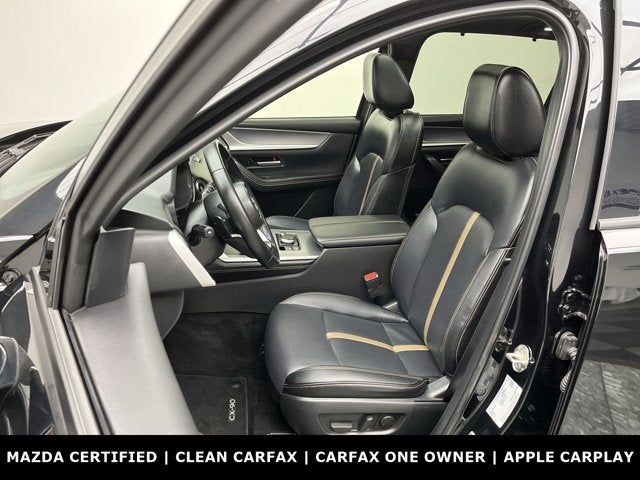 2025 Mazda Mazda CX-90 Premium Plus Package