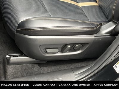 2025 Mazda Mazda CX-90 Premium Plus Package