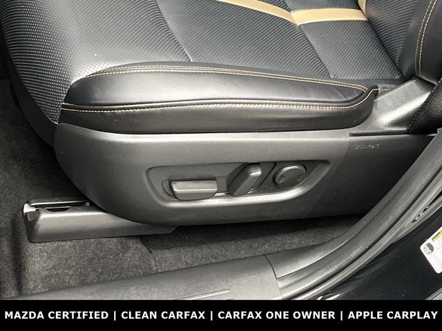 2025 Mazda Mazda CX-90 Premium Plus Package