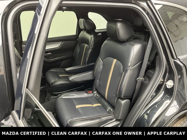 2025 Mazda Mazda CX-90 Premium Plus Package