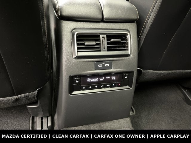 2025 Mazda Mazda CX-90 Premium Plus Package