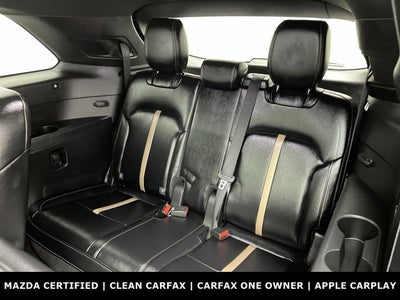 2025 Mazda Mazda CX-90 Premium Plus Package