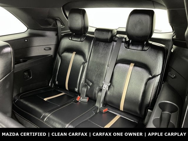 2025 Mazda Mazda CX-90 Premium Plus Package