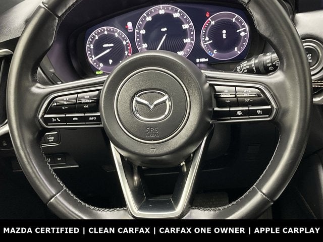 2025 Mazda Mazda CX-90 Premium Plus Package