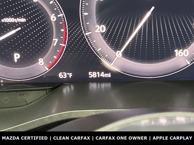 2025 Mazda Mazda CX-90 Premium Plus Package