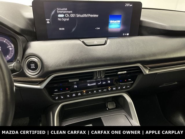 2025 Mazda Mazda CX-90 Premium Plus Package