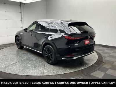 2025 Mazda Mazda CX-90 Premium Plus Package