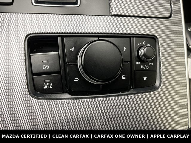 2025 Mazda Mazda CX-90 Premium Plus Package