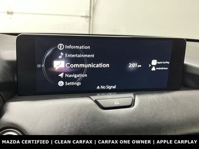 2025 Mazda Mazda CX-90 Premium Plus Package