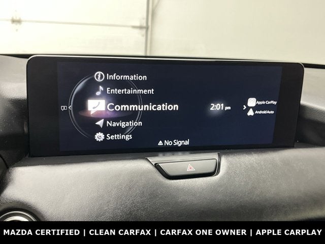 2025 Mazda Mazda CX-90 Premium Plus Package