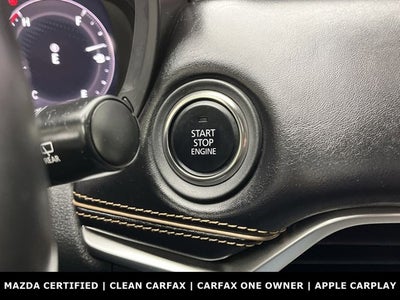 2025 Mazda Mazda CX-90 Premium Plus Package