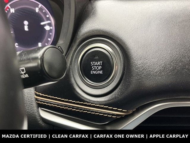 2025 Mazda Mazda CX-90 Premium Plus Package