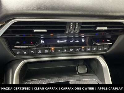 2025 Mazda Mazda CX-90 Premium Plus Package