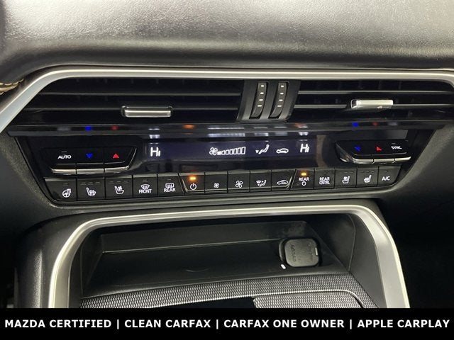 2025 Mazda Mazda CX-90 Premium Plus Package