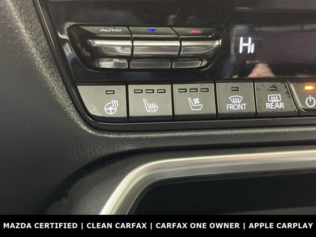 2025 Mazda Mazda CX-90 Premium Plus Package