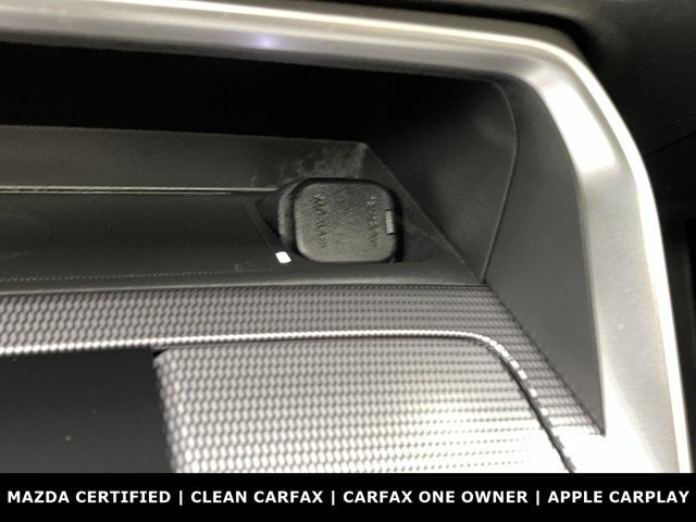 2025 Mazda Mazda CX-90 Premium Plus Package