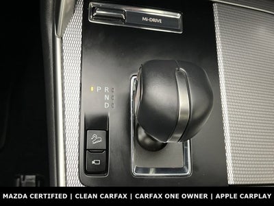 2025 Mazda Mazda CX-90 Premium Plus Package