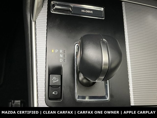2025 Mazda Mazda CX-90 Premium Plus Package