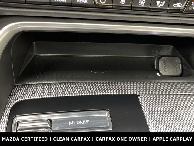 2025 Mazda Mazda CX-90 Premium Plus Package