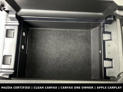2025 Mazda Mazda CX-90 Premium Plus Package