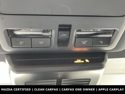 2025 Mazda Mazda CX-90 Premium Plus Package