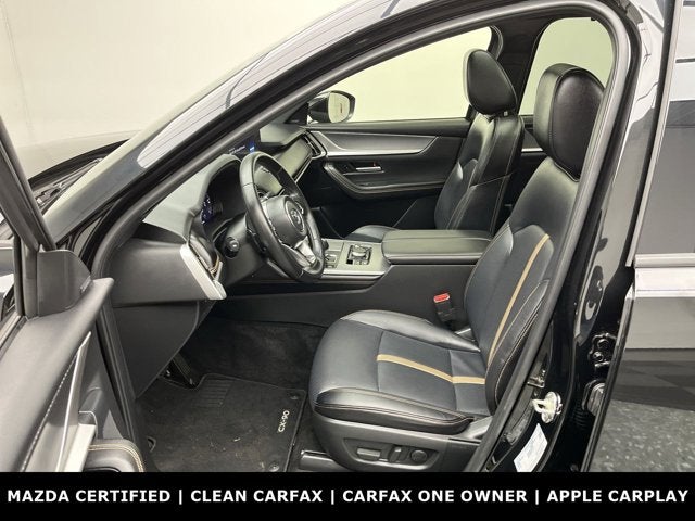 2025 Mazda Mazda CX-90 Premium Plus Package