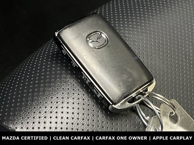 2025 Mazda Mazda CX-90 Premium Plus Package