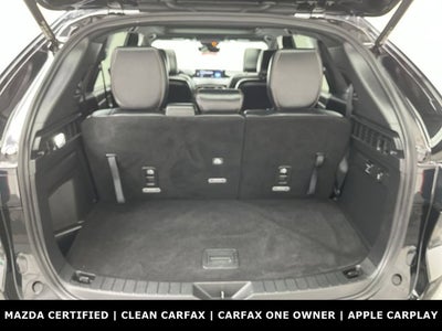 2025 Mazda Mazda CX-90 Premium Plus Package