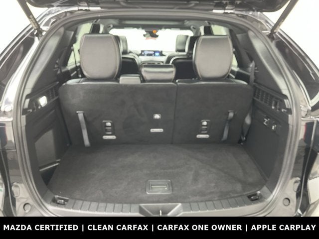 2025 Mazda Mazda CX-90 Premium Plus Package