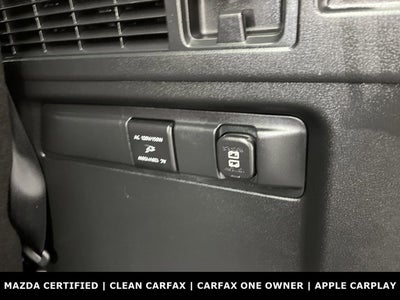 2025 Mazda Mazda CX-90 Premium Plus Package