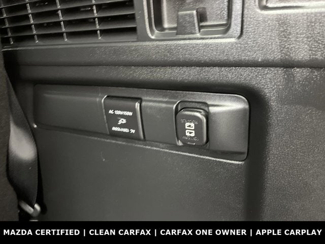 2025 Mazda Mazda CX-90 Premium Plus Package