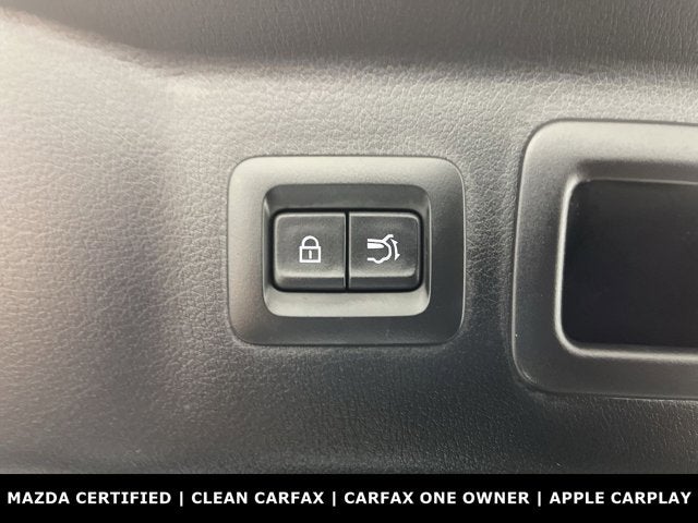 2025 Mazda Mazda CX-90 Premium Plus Package