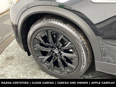 2025 Mazda Mazda CX-90 Premium Plus Package