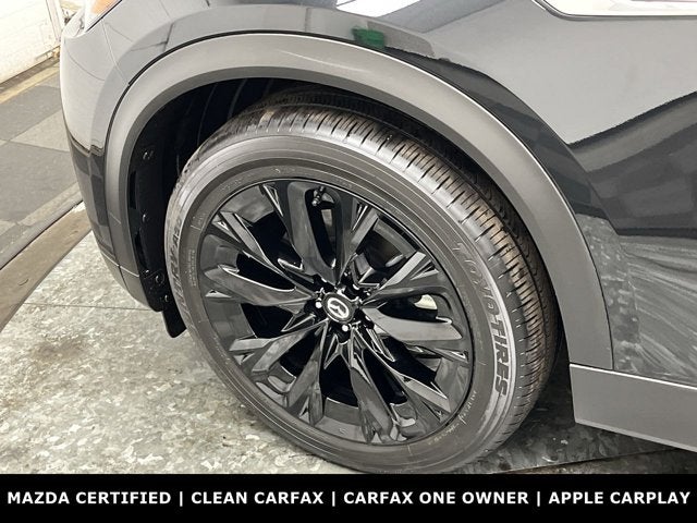 2025 Mazda Mazda CX-90 Premium Plus Package