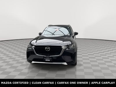 2025 Mazda Mazda CX-90 Premium Plus Package