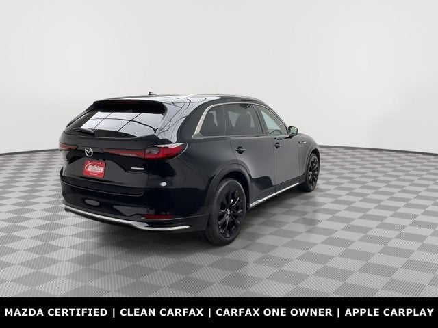 2025 Mazda Mazda CX-90 Premium Plus Package