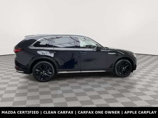 2025 Mazda Mazda CX-90 Premium Plus Package