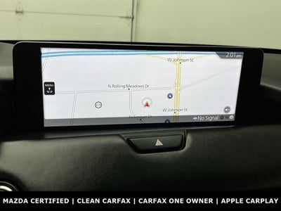 2025 Mazda Mazda CX-90 Premium Plus Package